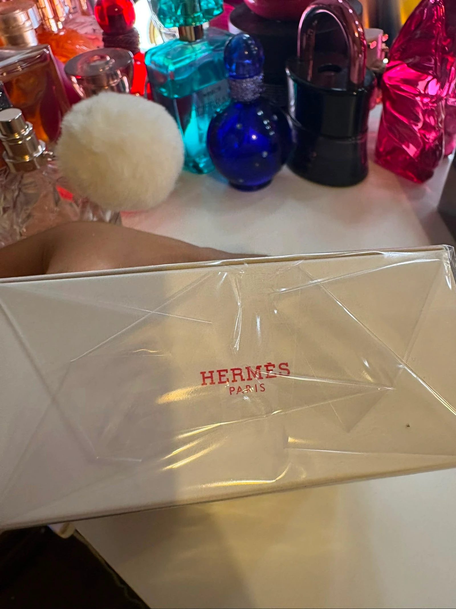 Perfume Hermes – photo 2